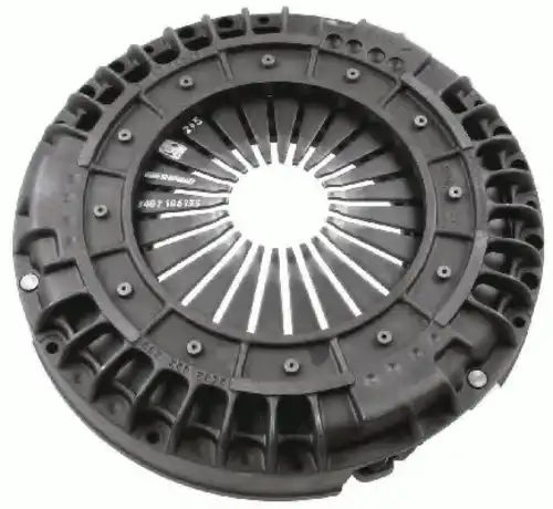 Диск сцепления SACHS 3482 106 133