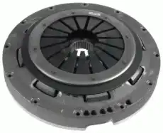 Диск сцепления SACHS 3482 904 001