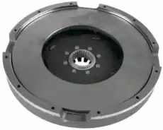 Диск сцепления SACHS 3482 904 001