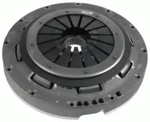 Диск сцепления SACHS 3482 904 001