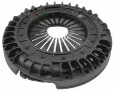 Диск сцепления SACHS 3482 002 239