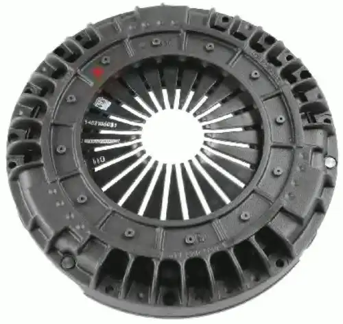 Диск сцепления SACHS 3482 106 031