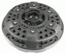 Диск сцепления SACHS 1882 304 237
