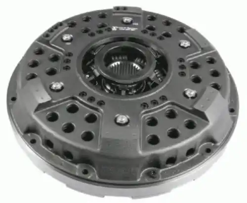 Диск сцепления SACHS 1882 304 237