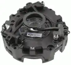 Диск сцепления SACHS 1888 893 001
