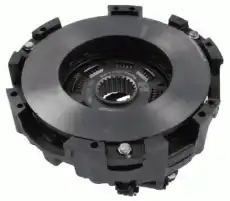 Диск сцепления SACHS 1888 893 001
