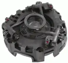 Диск сцепления SACHS 1888 600 101