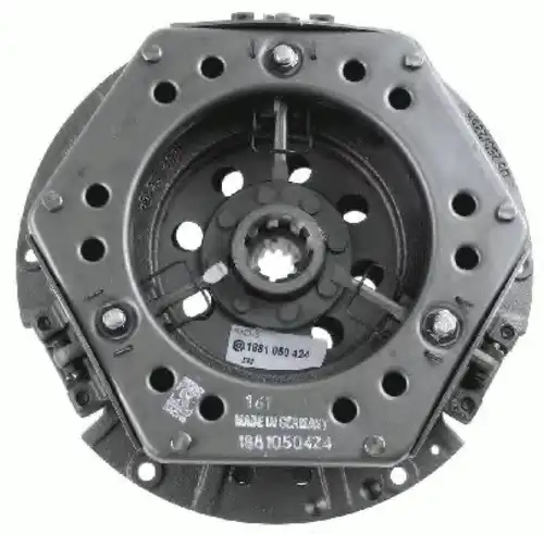 Диск сцепления SACHS 1881 050 424