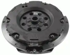 Диск сцепления SACHS 1881 050 428