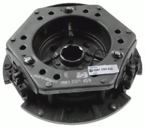 Диск сцепления SACHS 1881 050 428