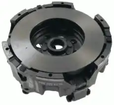 Диск сцепления SACHS 1888 027 304
