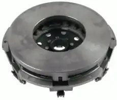 Диск сцепления SACHS 1888 878 001