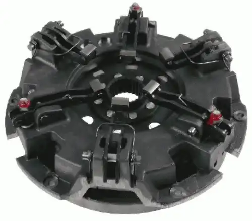 Диск сцепления SACHS 1888 878 001