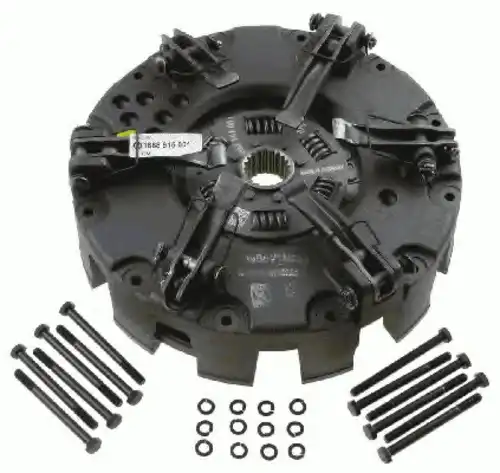 Диск сцепления SACHS 1888 915 001