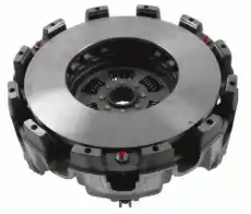 Диск сцепления SACHS 1888 869 004