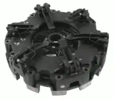 Диск сцепления SACHS 1888 998 502