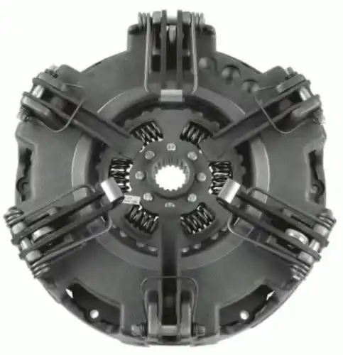 Диск сцепления SACHS 1888 600 136