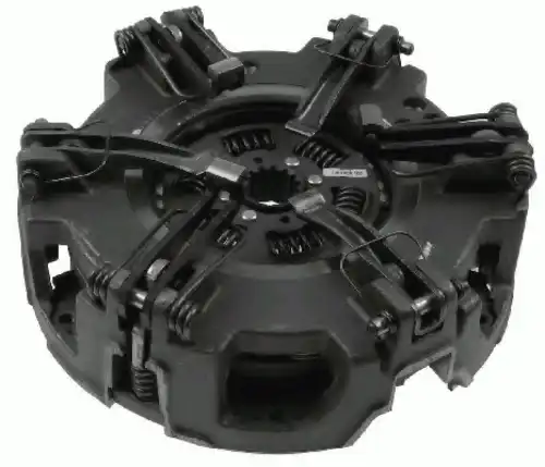 Диск сцепления SACHS 1888 600 107
