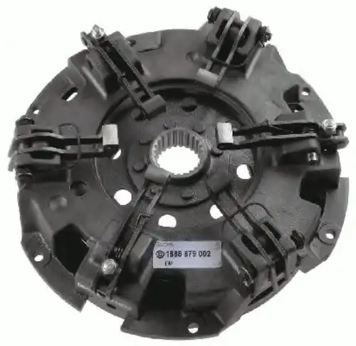 Тормозной диск SACHS 1888 879 002