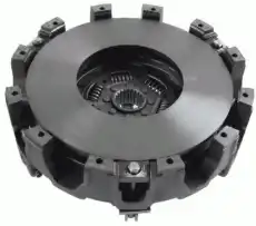 Диск сцепления SACHS 1888 052 034
