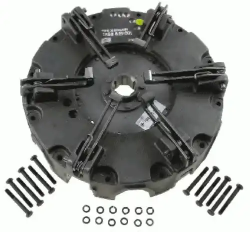 Диск сцепления SACHS 1888 889 001