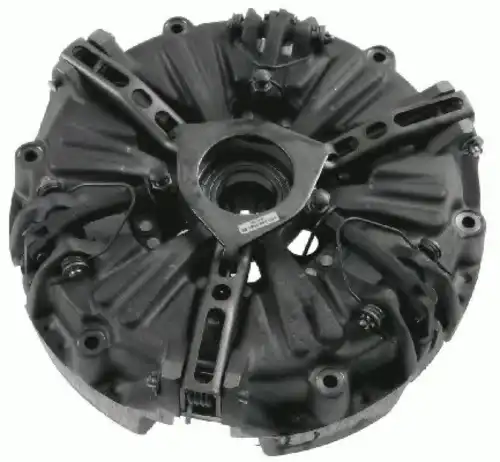 Диск сцепления SACHS 1888 897 002