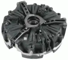Диск сцепления SACHS 1888 897 003
