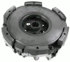 Диск сцепления SACHS 1888 897 003