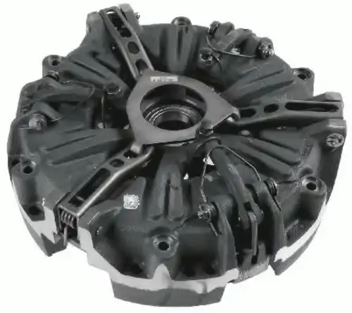 Диск сцепления SACHS 1888 897 003