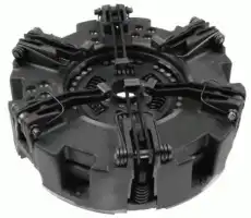 Диск сцепления SACHS 1888 600 105