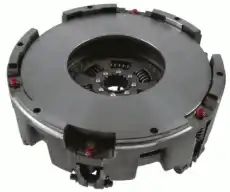 Диск сцепления SACHS 1888 600 105