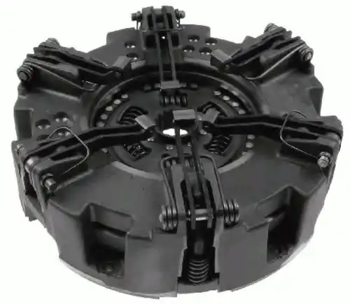 Диск сцепления SACHS 1888 600 105