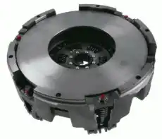Диск сцепления SACHS 1888 600 106