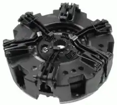 Диск сцепления SACHS 1888 600 106