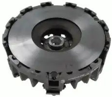 Диск сцепления SACHS 1888 051 401