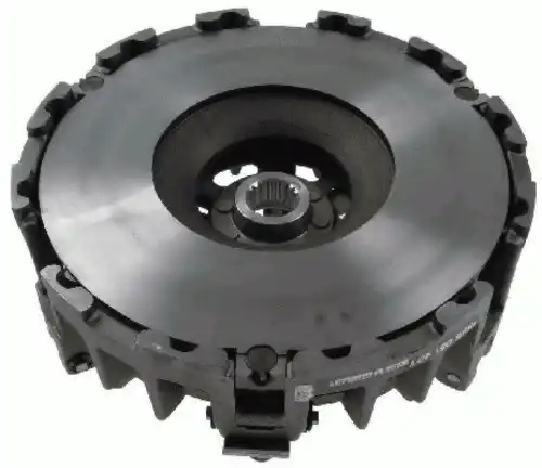 Диск сцепления SACHS 1888 051 401