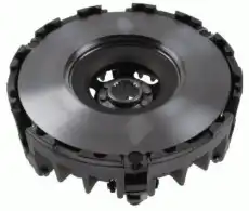 Диск сцепления SACHS 1888 067 042