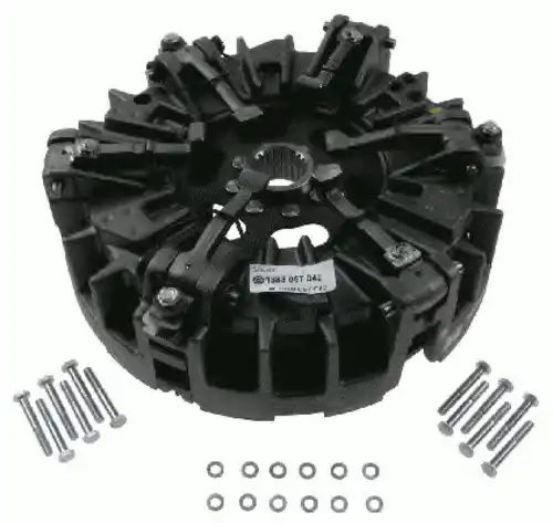 Диск сцепления SACHS 1888 067 042