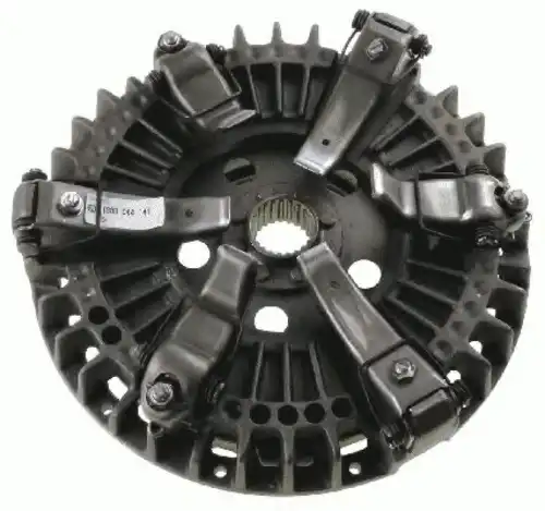 Диск сцепления SACHS 1888 044 141
