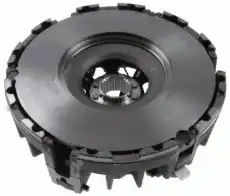 Диск сцепления SACHS 1888 067 031