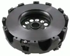 Диск сцепления SACHS 1888 998 201