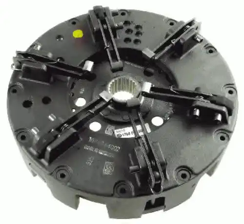Диск сцепления SACHS 1888 864 002