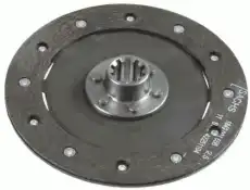 Диск сцепления SACHS 1864 006 147