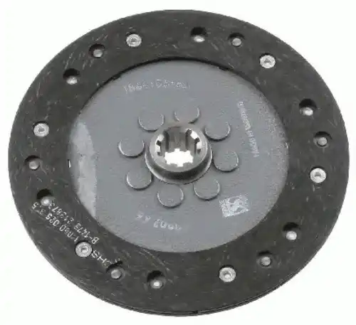 Диск сцепления SACHS 1864 153 133