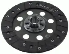 Диск сцепления SACHS 1860 039 027