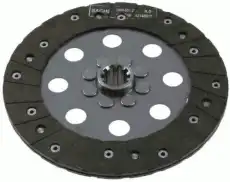 Диск сцепления SACHS 1860 039 025