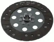 Диск сцепления SACHS 1860 039 024
