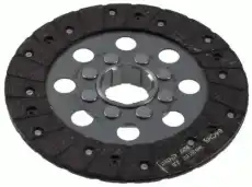 Диск сцепления SACHS 1864 103 018