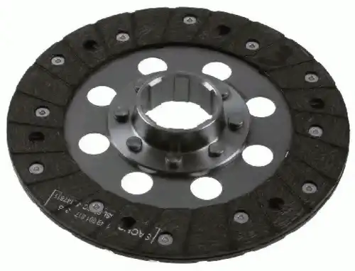 Диск сцепления SACHS 1864 103 018