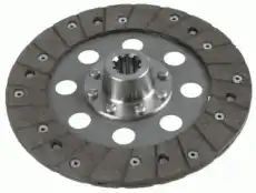 Диск сцепления SACHS 1864 163 203
